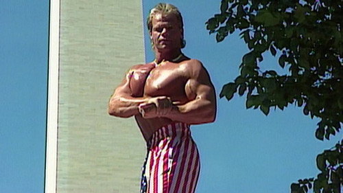 Superstars - Jul. 31, 1993 still