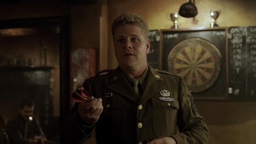 undefined Season 1 Episode 4 - Replacements
