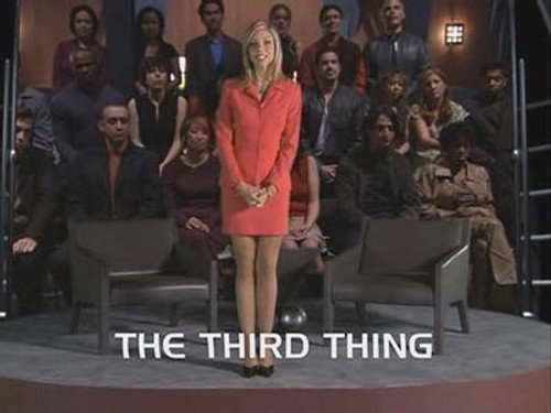 Starhunter Season 2 Episode 7 - The Third Thing