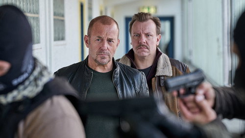 Ingo Thiel Season 1 Episode 2 - Die Spur der Mörder