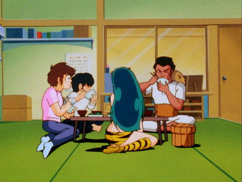 The Muco Flower's Name is Ryunosuke still