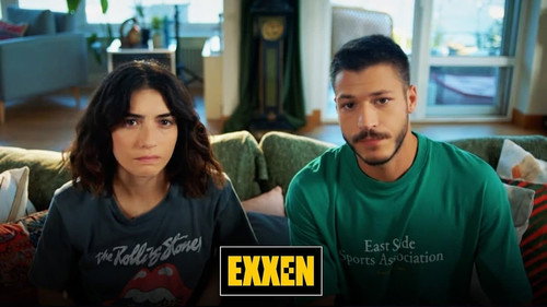 We're Just Friends Season 1 Episode 5 - Episode 5