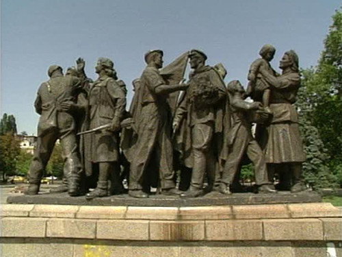 Rick Steves' Europe Season 1 Episode 8 - Surprising Bulgaria
