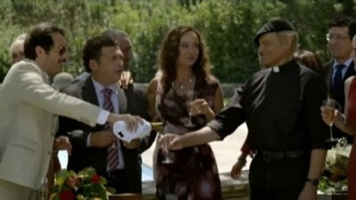 Father Matteo Season 8 Episode 14 - Generation Y