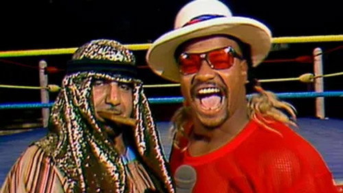 WCCW - September 03, 1988 still