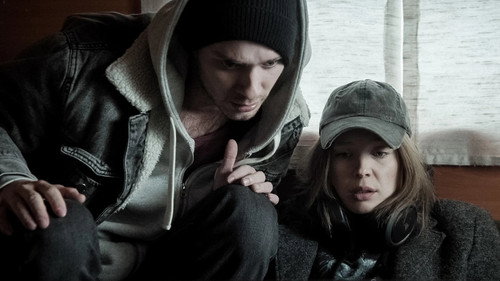 Helsinki Syndrome Season 2 Episode 3 - Week 3