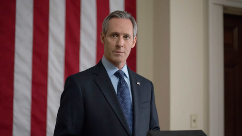House of Cards Season 2 Episode 3 - Chapter 16