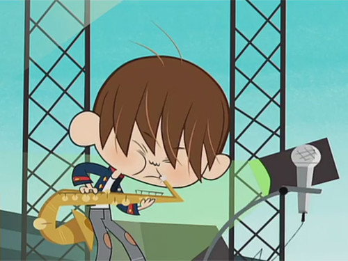 Eliot Kid Season 1 Episode 5 - Igor