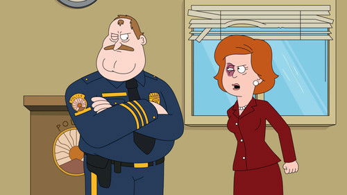 Paradise PD Season 1 Episode 9 - Parent Trap