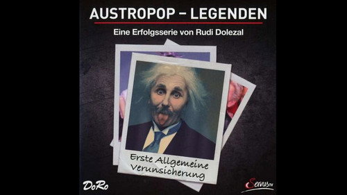 Austropop-Legenden Season 2 Episode 1 - Episode 1