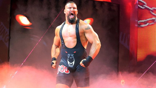 NXT #764 still