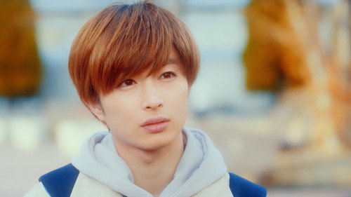 Mr. Unlucky Has No Choice but to Kiss! Season 1 Episode 8 - Mr Unlucky has no choice but to be happy!