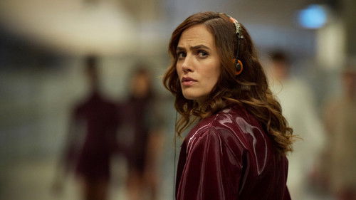 Brave New World Season 1 Episode 9 - Soma Red