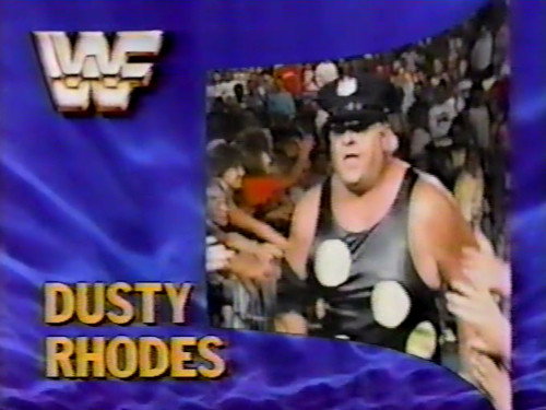 September 30, 1989 - Superstars of Wrestling 161 still