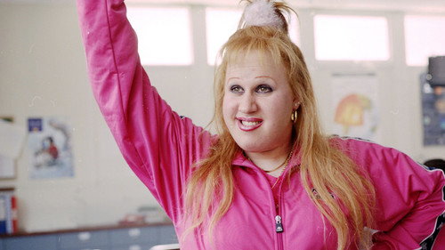 Little Britain Season 1 Episode 1 - Bath of Beans