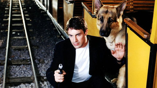 Inspector Rex Season 6 Episode 1 - Full Power