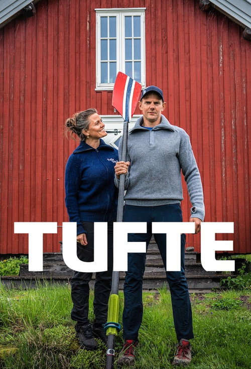 Tufte poster