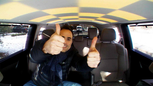 Taxi payant Season 9 Episode 6 - Episode 6