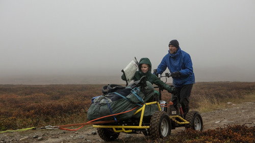 71° North - Norways Toughest Celebrity Season 10 Episode 10 - Episode 10