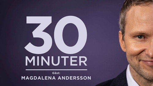 30 minuter Season 3 Episode 11 - Episode 11