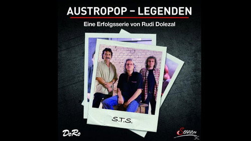 Austropop-Legenden Season 3 Episode 1 - Episode 1