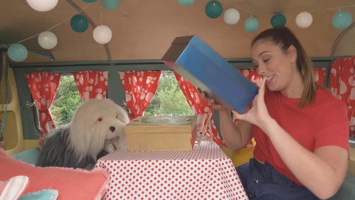 Samson & Marie On the Road Season 1 Episode 22 - Episode 22