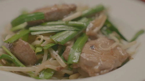 Solitary Gourmet Original Broadcast Season 1 Episode 2 - Rookie Clerk