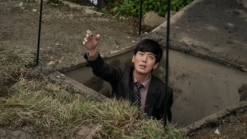 Life on Mars Season 1 Episode 10 - A New Culprit