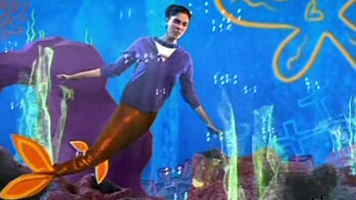 The Sarah Silverman Program. Season 2 Episode 11 - Pee