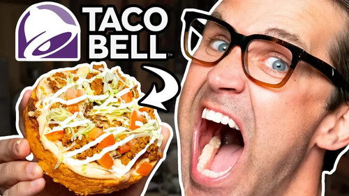 Good Mythical Morning Season 16 Episode 23 - Will It Bagel? Taste Test