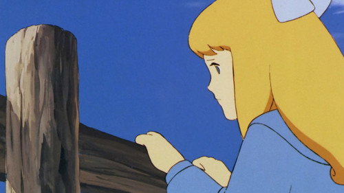 Heidi: Girl of the Alps Season 1 Episode 50 - Try to Stand