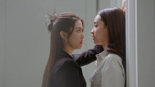 Poisonous Love Season 1 Episode 5 - Chapter 5: So This is Love