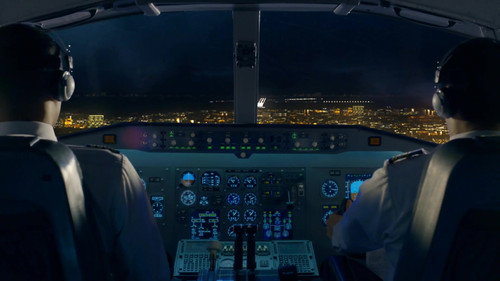 undefined Season 18 Episode 9 - Deadly Go Round (China Airlines Flight 140)