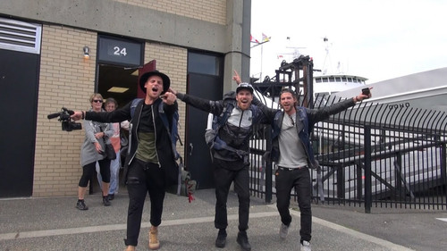 Roadtrippers Season 2 Episode 10 - Episode 10