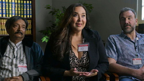 Jury Duty Season 1 Episode 2 - Opening Arguments