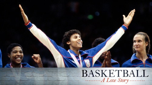 Basketball: A Love Story Season 1 Episode 17 - Tomboys