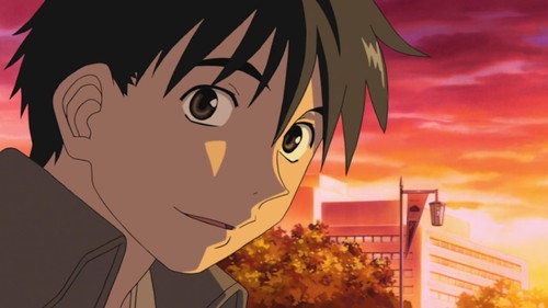 Ah! My Goddess Season 2 Episode 1 - Ah! I Wish... Once More!