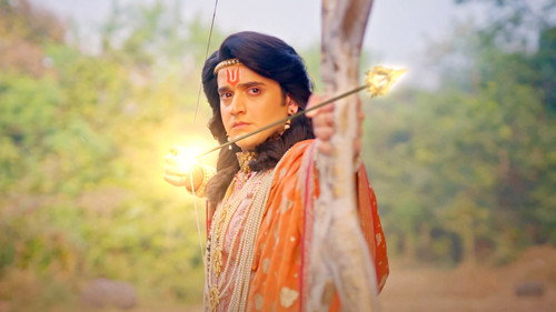 Shrimad Ramayan Season 1 Episode 278 - Mahadev Ka Samay Chakra
