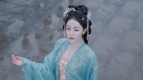 Love Beyond the Grave Season 1 Episode 25 - Episode 25