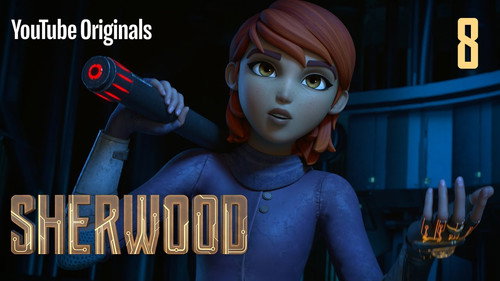 Sherwood Season 1 Episode 8 - Robin Meets Her Maker