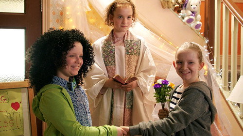 The Dumping Ground Season 5 Episode 5 - Sittin' in a Tree
