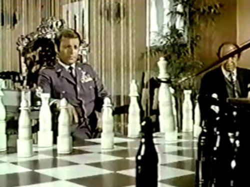It Takes a Thief Season 2 Episode 25 - The Great Chess Gambit