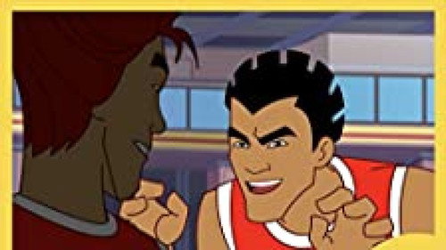 Supa Strikas Season 1 Episode 6 - Between Friends
