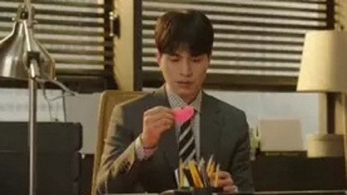 Touch Your Heart Season 1 Episode 13 - Jung Rok's New Case