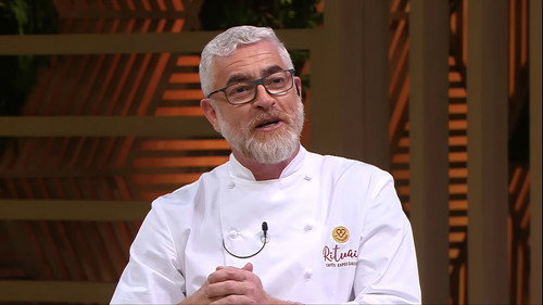 MasterChef: Profissionais Season 3 Episode 14 - Episode 14