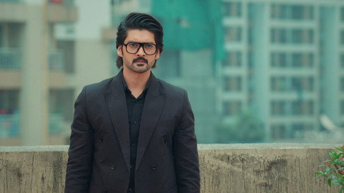 Dr. Aarambhi Season 1 Episode 8 - Vishwas's Cold-Blooded Ambition