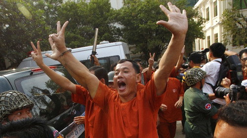 101 East Season 11 Episode 2 - Cambodia's Deadly Politics
