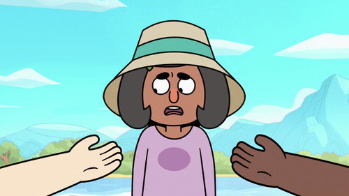 undefined Season 1 Episode 3 - Trust Me