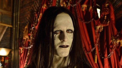 The Strain Season 1 Episode 3 - Gone Smooth
