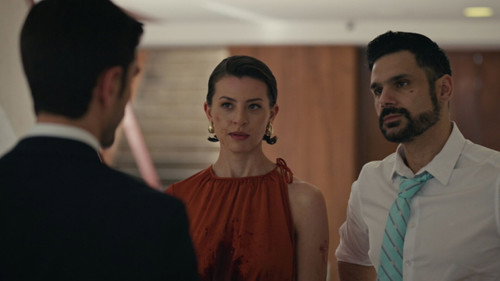 El expediente still